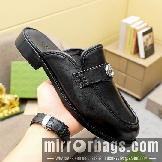 Gucci Shoes sz38-46 mnh0512