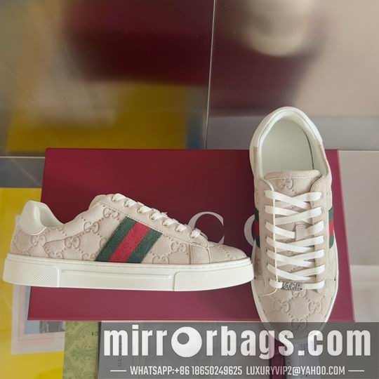 Gucci Shoes sz35-45 mnh0802