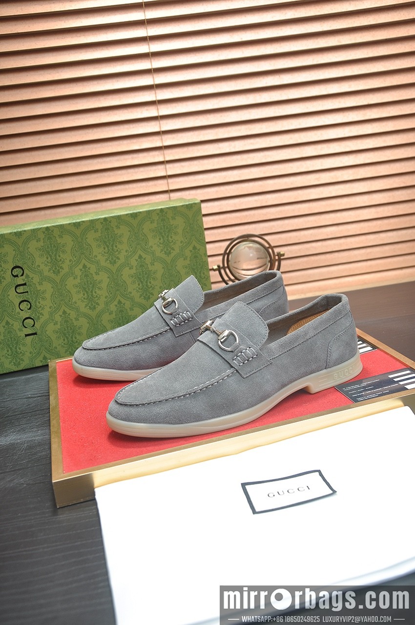 Gucci Shoes sz38-44 h0804