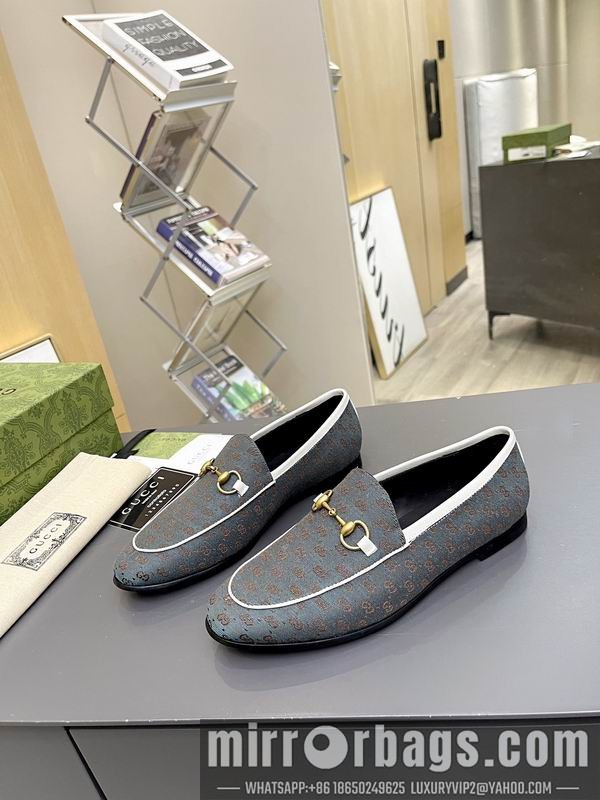 Gucci Shoes sz35-41 mnf0208