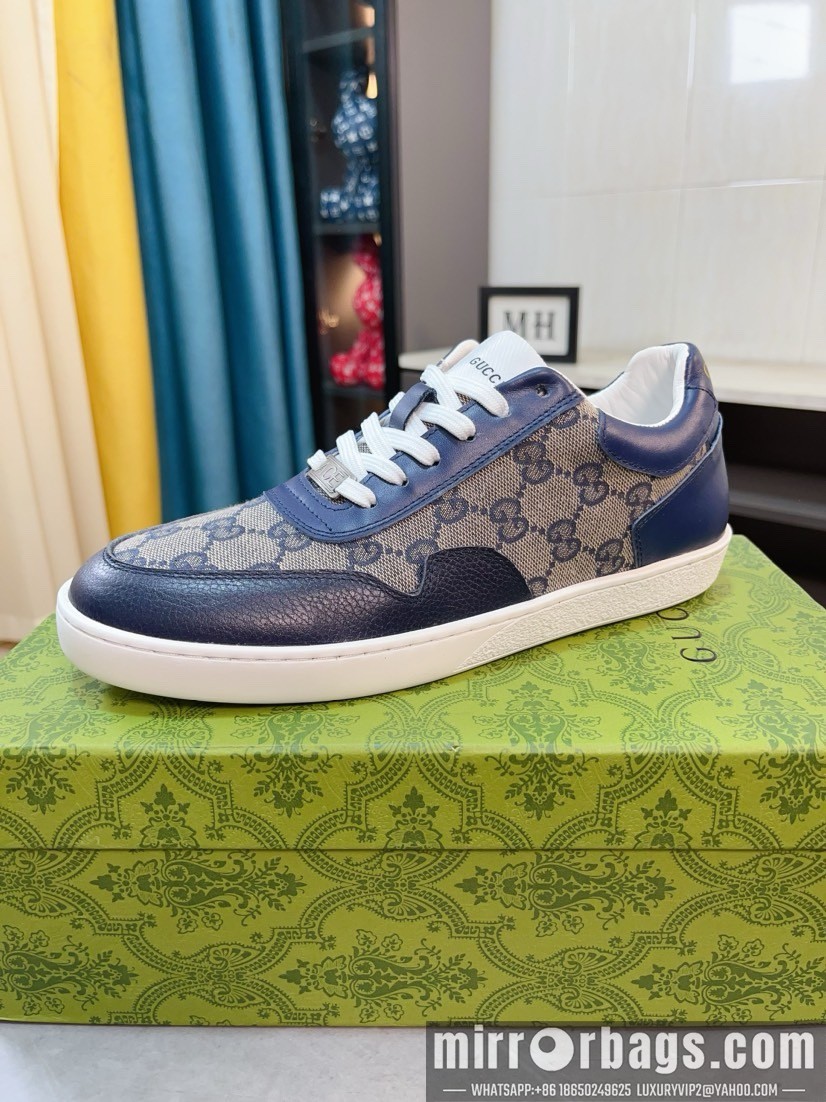 Gucci Shoes sz38-44 h1010