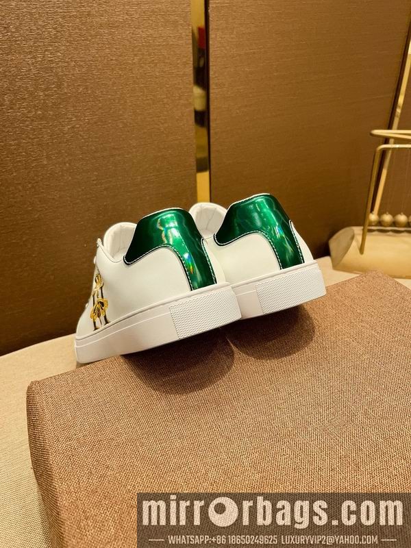 Gucci Shoes sz38-44 mnf0345