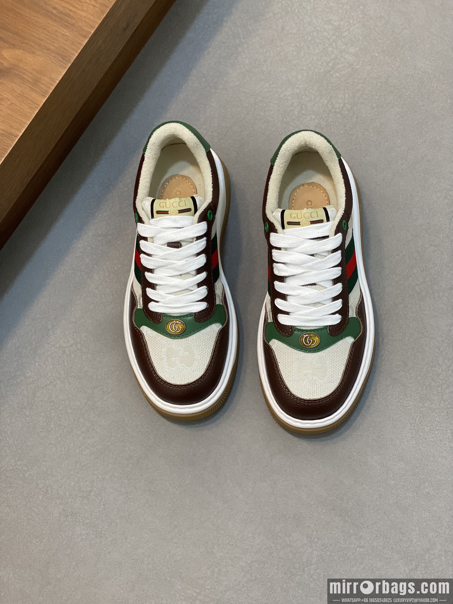 Gucci Shoes sz38-45 hnh1214