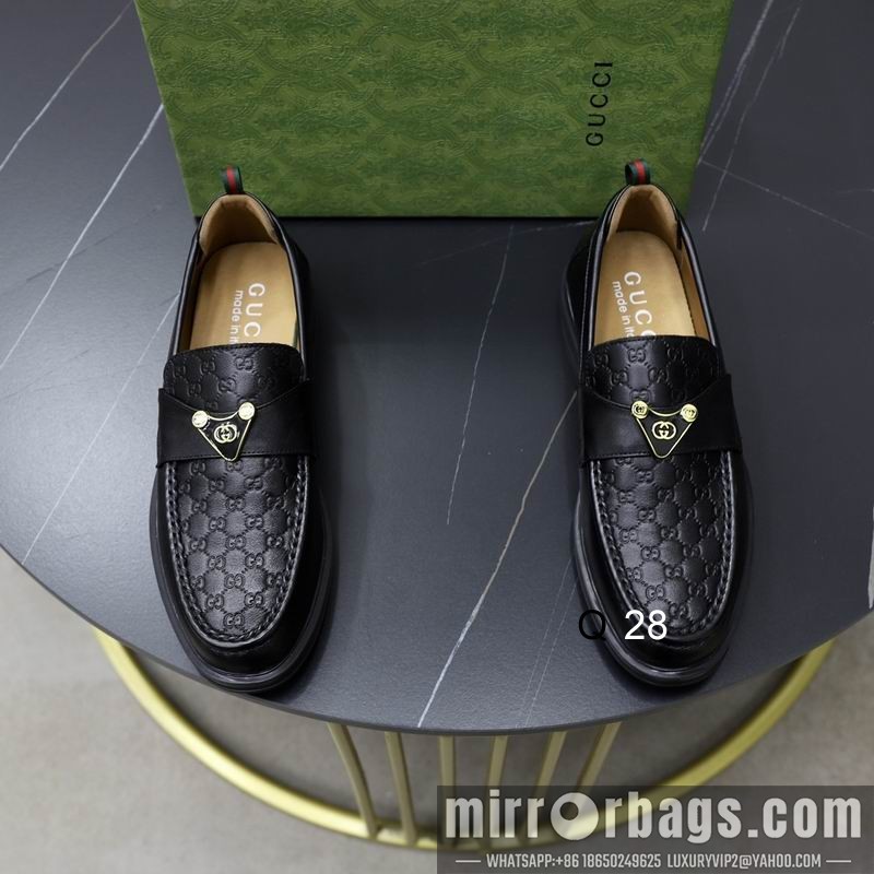 Gucci Shoes sz38-45 N1203