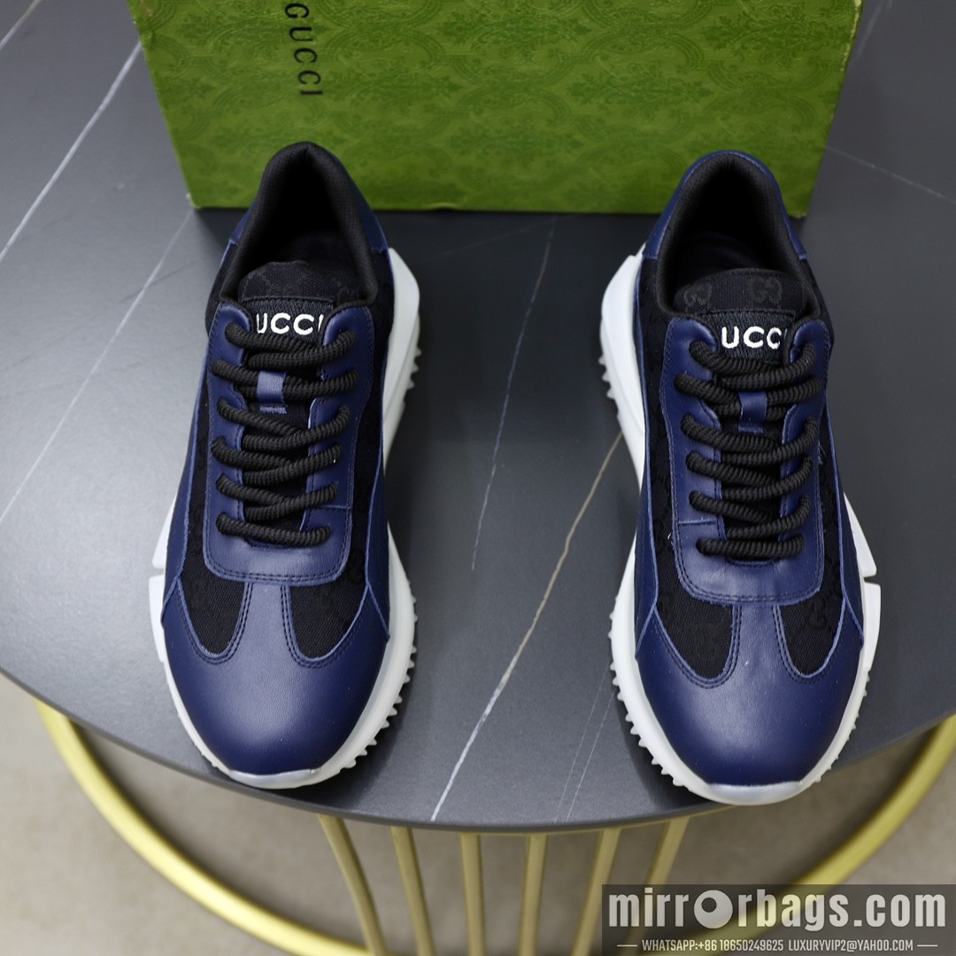 Gucci Shoes sz38-44 h0703