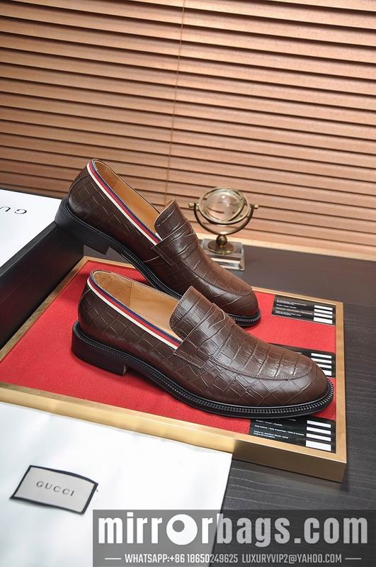 Gucci Shoes sz38-45 mnf0334