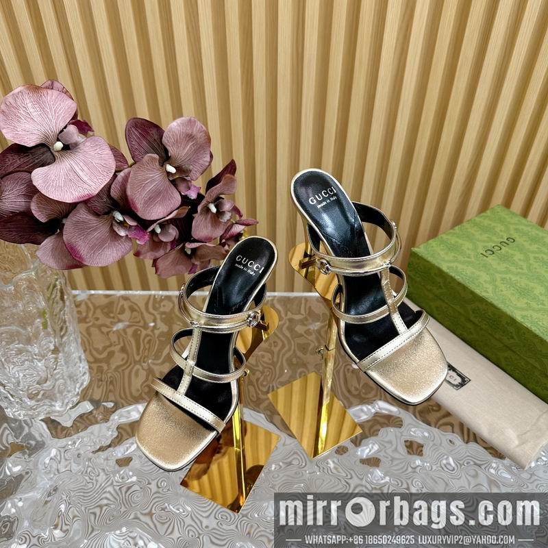 Gucci Shoes sz35-42 9.5cm mnf0207