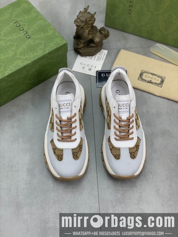 Gucci Shoes sz38-44 mnf0123