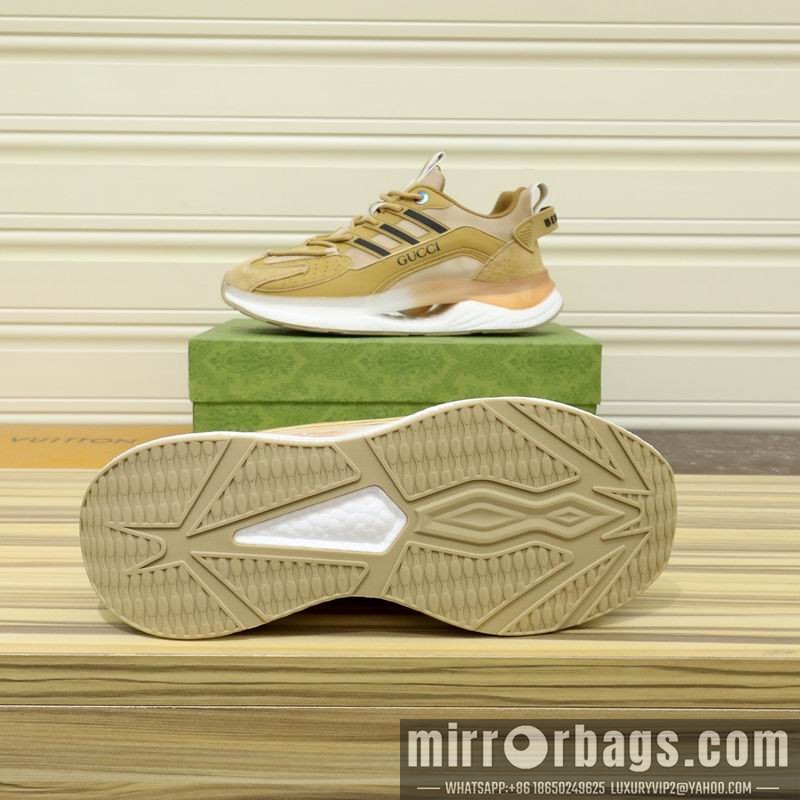 Gucci Shoes sz38-44 hnm0111