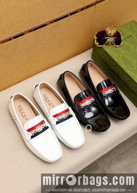Gucci Shoes sz38-45 WM0391