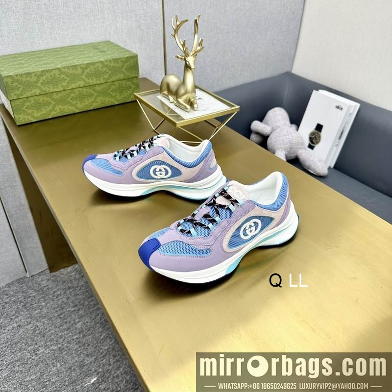 Gucci Shoes sz35-45 7C LL1201
