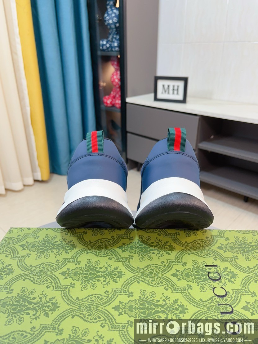 Gucci Shoes sz38-44 h1005