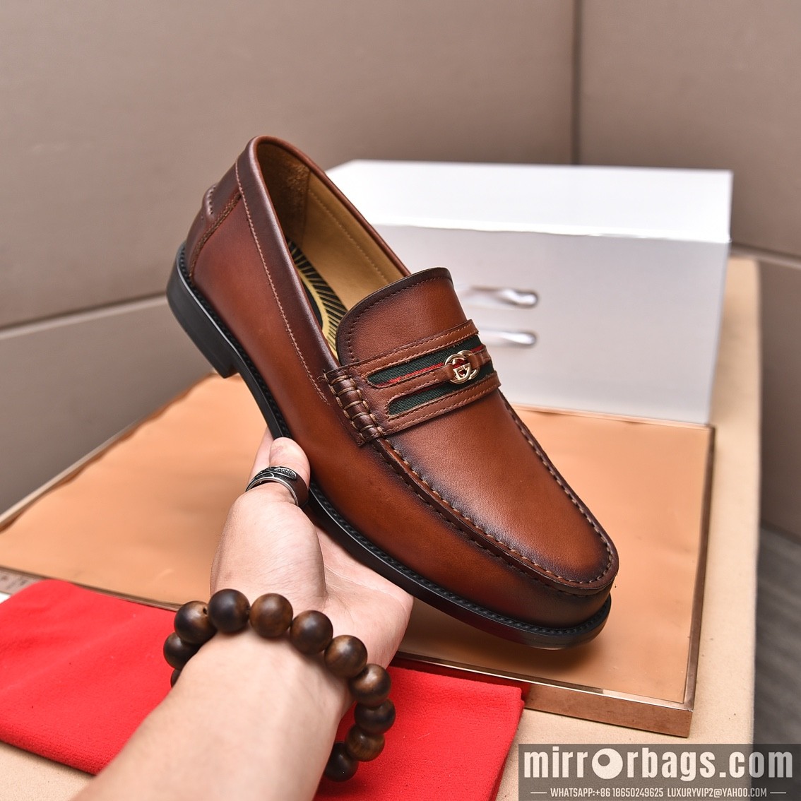 Gucci Shoes sz38-44 hnh0222