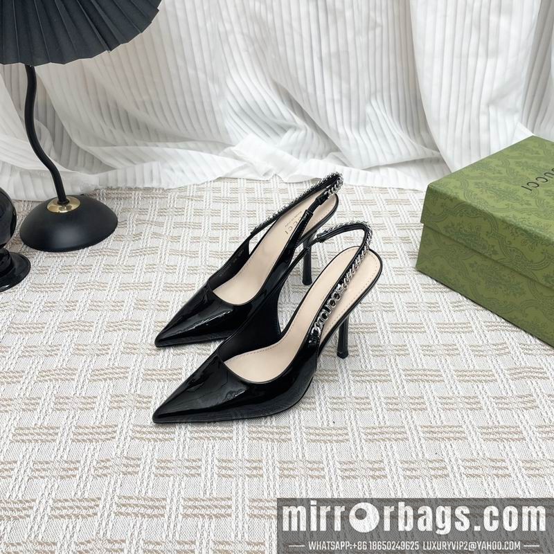 Gucci Shoes sz35-42 4.5cm 10.5cm mnf0101