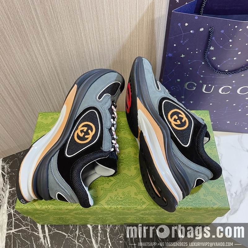 Gucci Shoes sz39-45 mnf0207