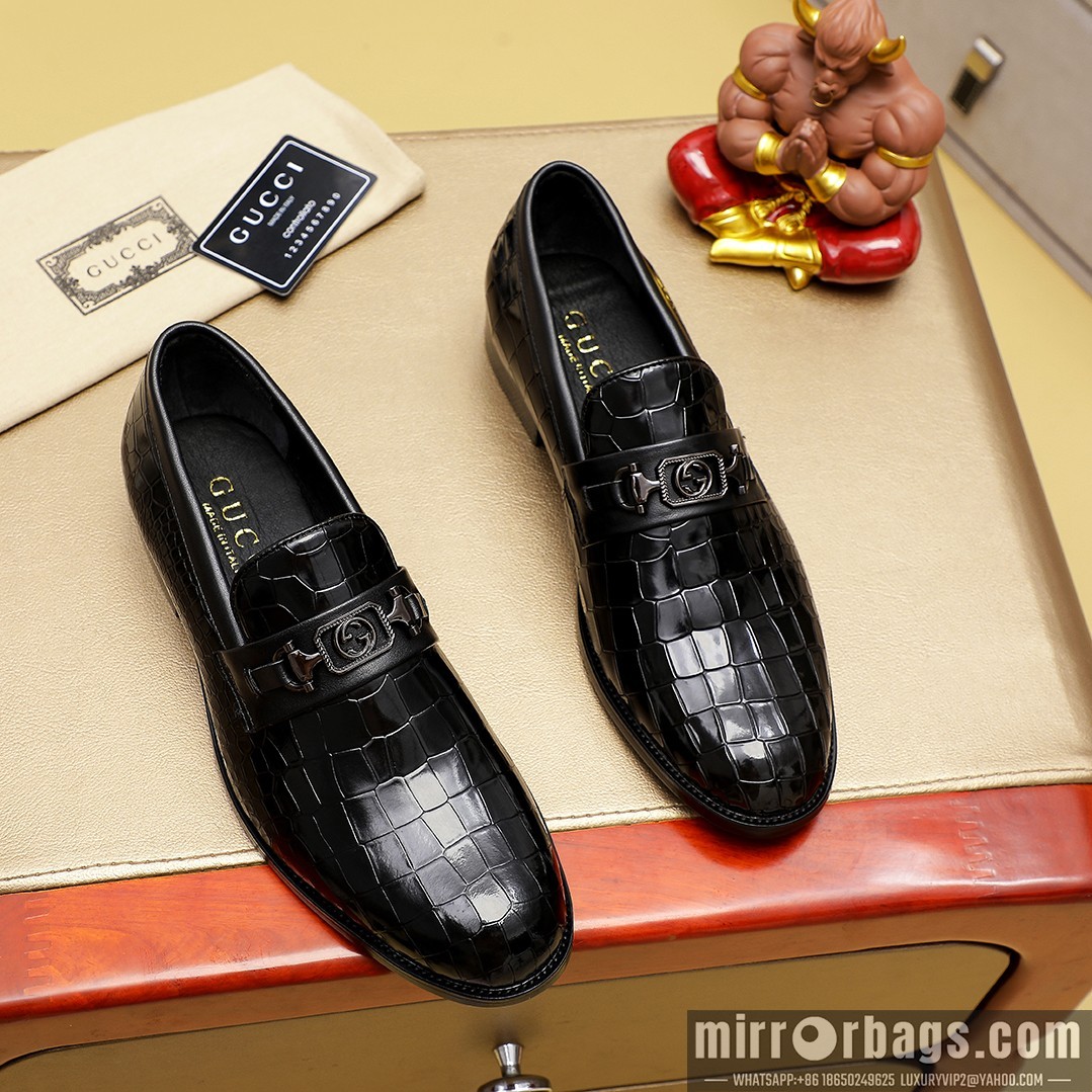 Gucci Shoes sz39-44 h0617