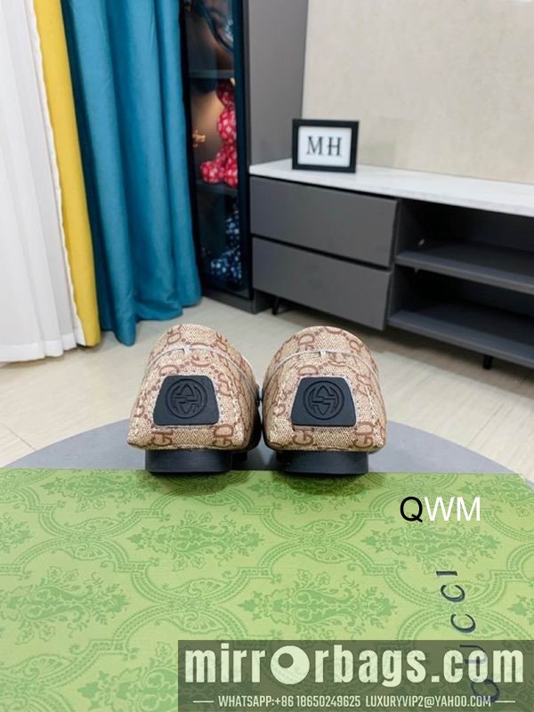 Gucci Shoes sz38-45 2C WM0909