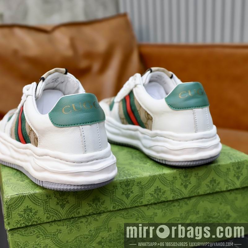Gucci Shoes sz38-44 hnm01147