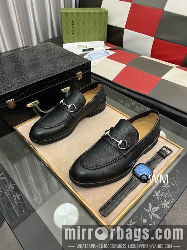 Gucci Shoes sz38-44 WM0201