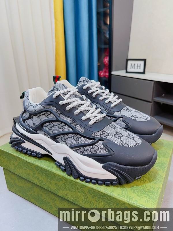 Gucci Shoes sz38-44 mnf0235