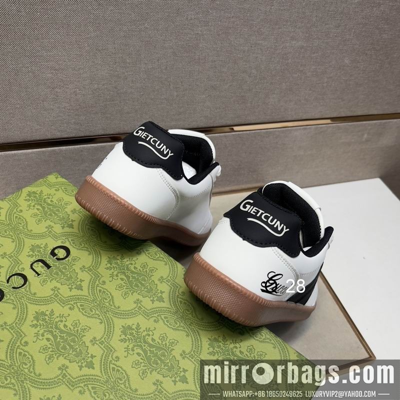 Gucci Shoes sz38-44 N0906