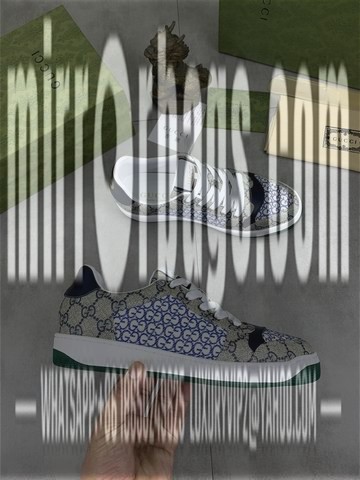 Gucci Shoes sz38-44 mnh0503