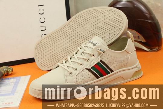 Gucci Shoes sz38-43 mnh0902