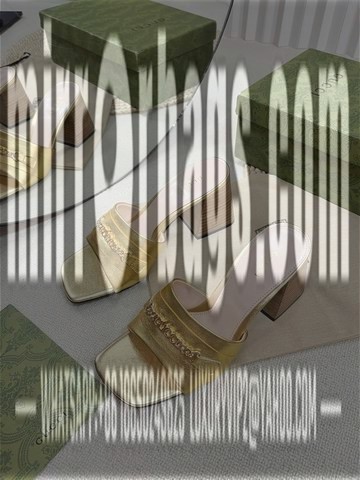 Gucci Shoes sz35-42 8cm mnh0516