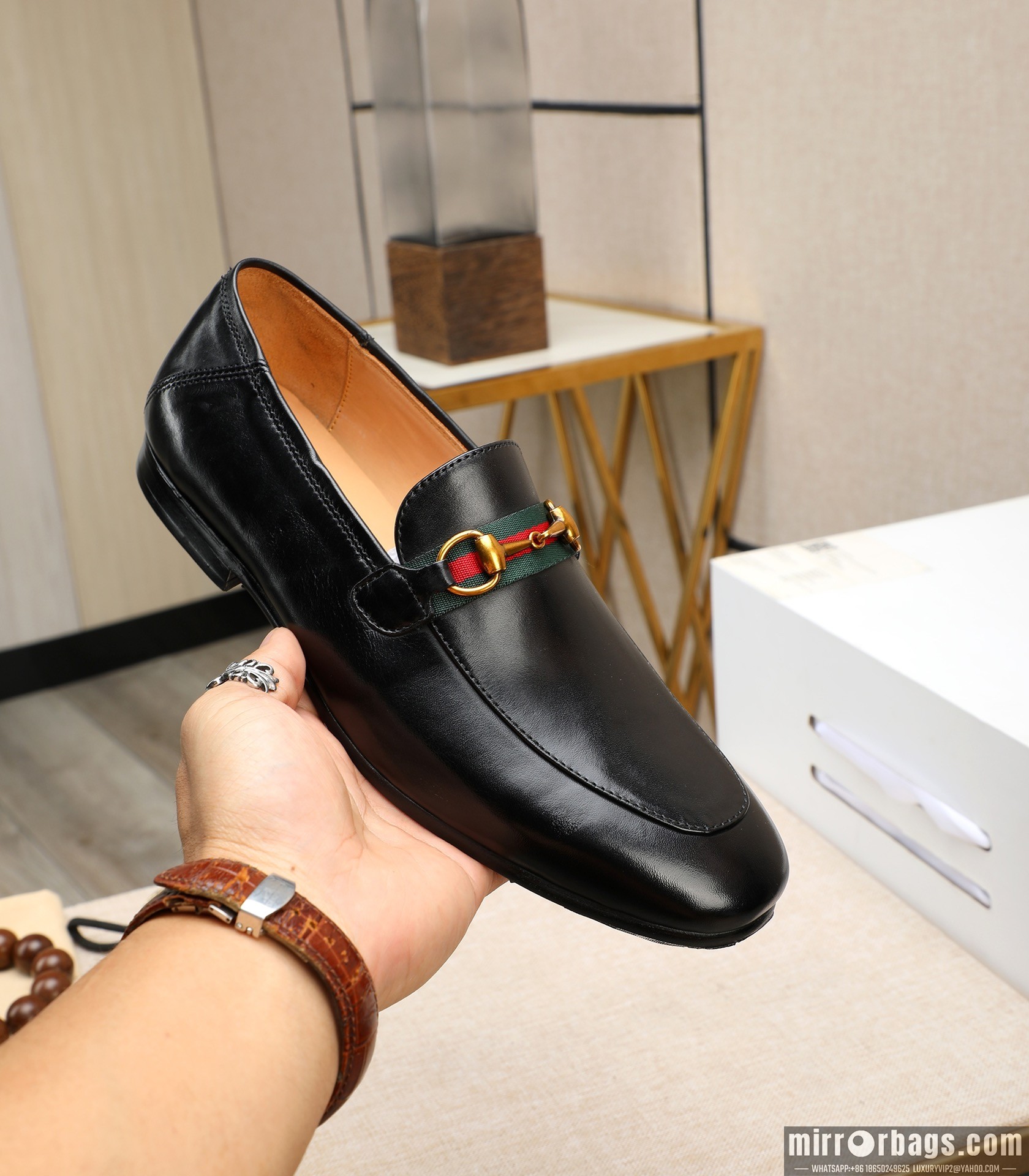Gucci Shoes sz38-44 h1022