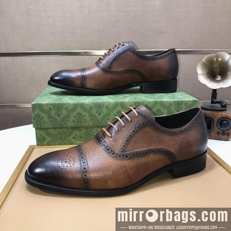 Gucci Shoes sz38-44 hnm0134