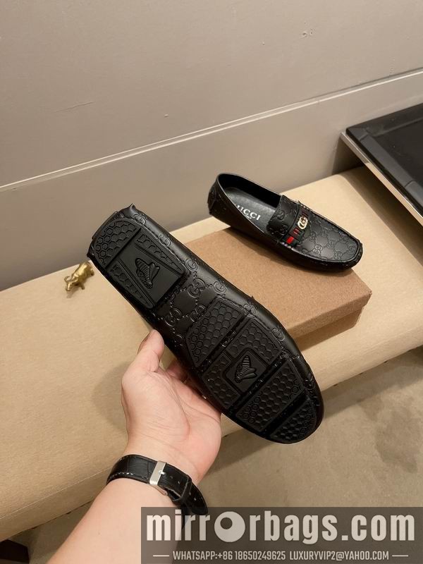 Gucci Shoes sz37-45 mnf0338