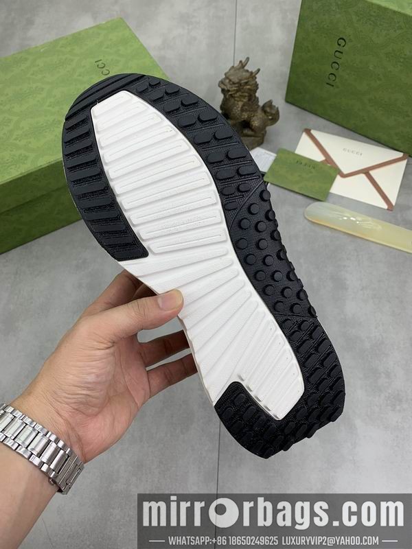 Gucci Shoes sz38-44 mnf0120