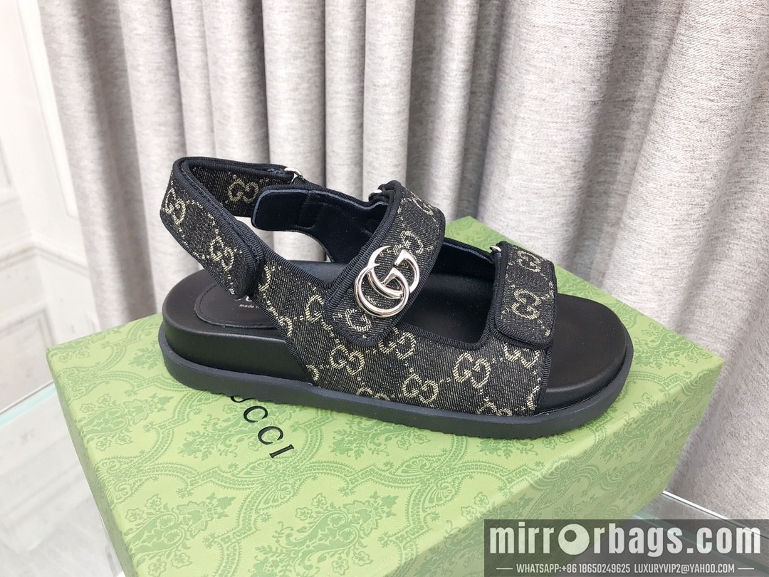 Gucci Shoes sz35-42 h1005