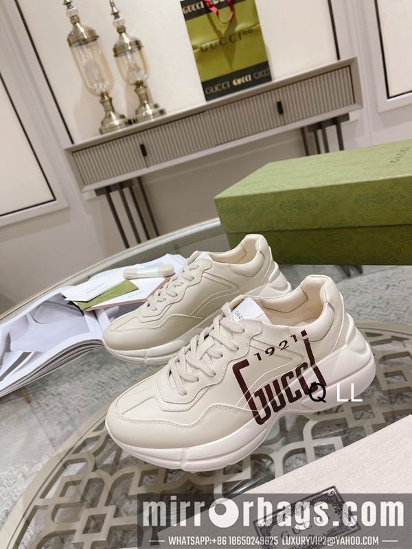 Gucci Shoes colour sz35-45 LL1215