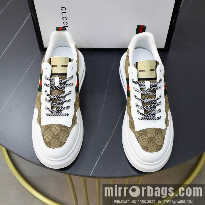 Gucci Shoes sz38-45 mnf0359