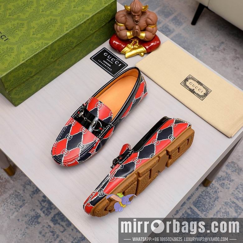 Gucci Shoes sz38-44 ngh0305