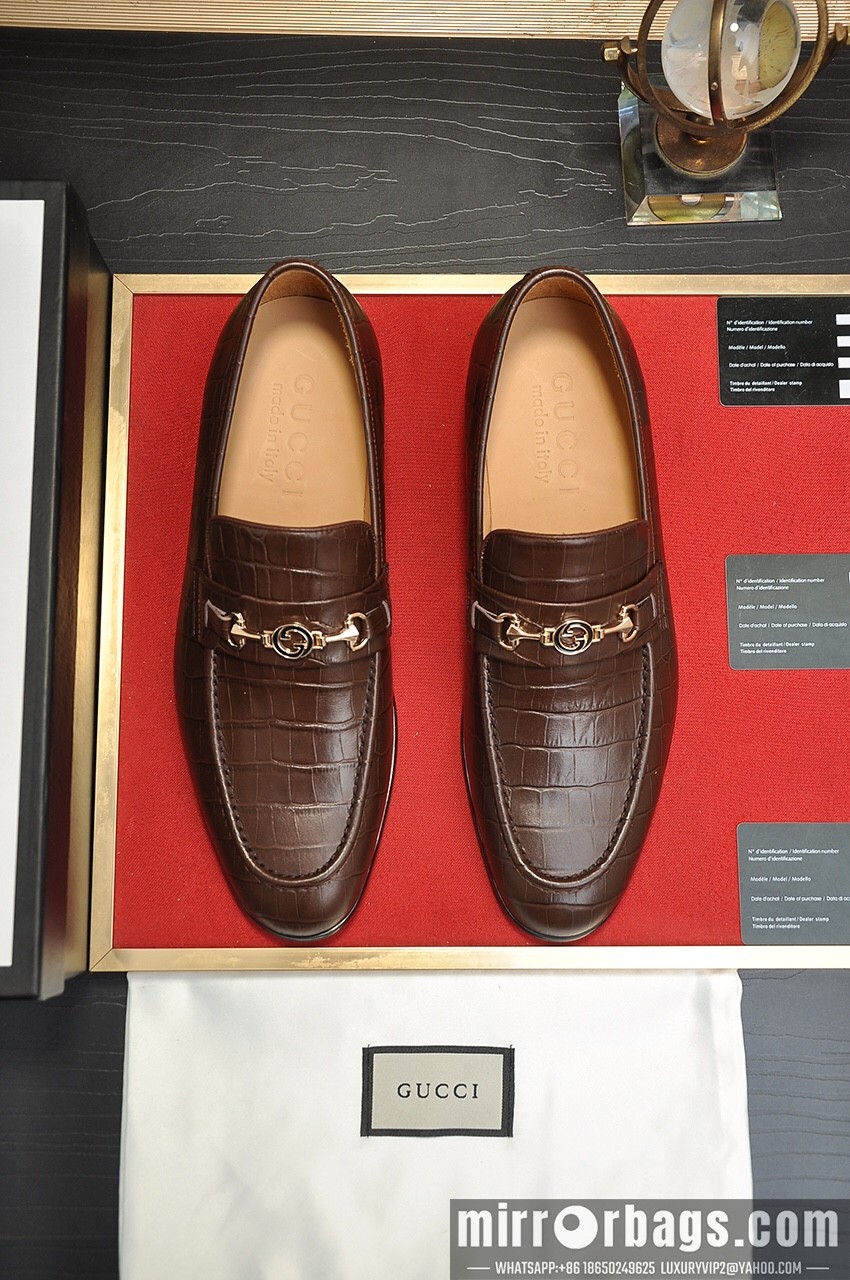 Gucci Shoes sz38-45 hnh0213