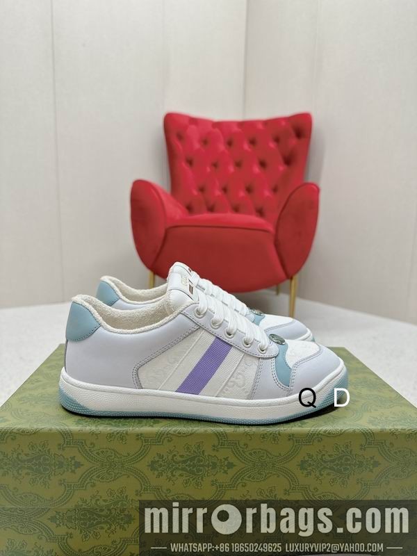 Gucci Shoes sz35-45 GDT0710