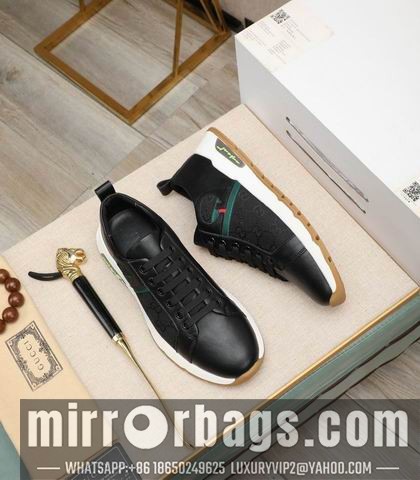 Gucci Shoes sz38-44 hnh0421