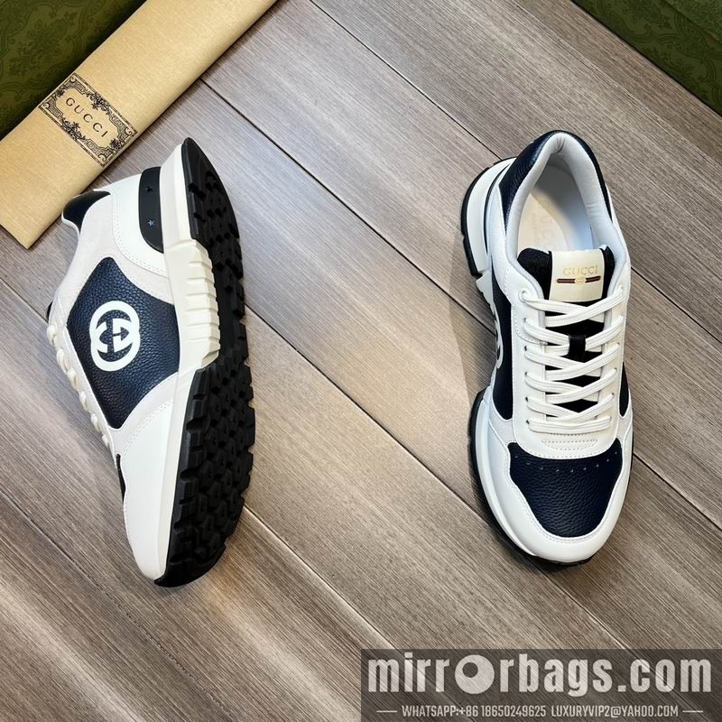 Gucci Shoes sz38-44 hnm0161