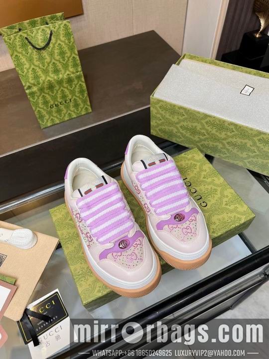 Gucci Shoes sz35-45 mnh1003