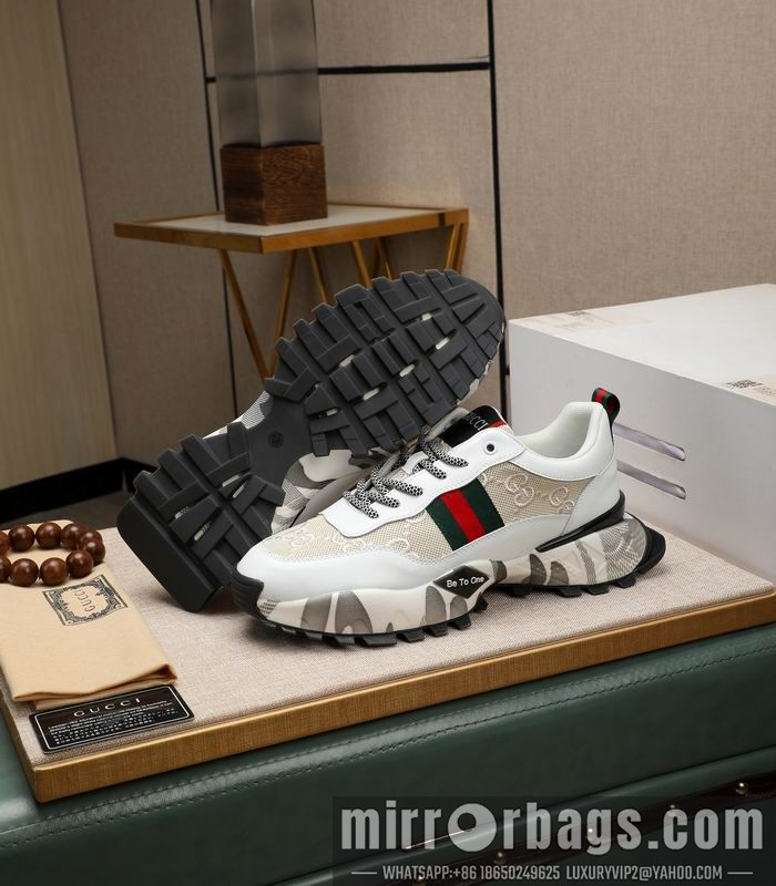 Gucci Shoes sz38-44 mnf0357