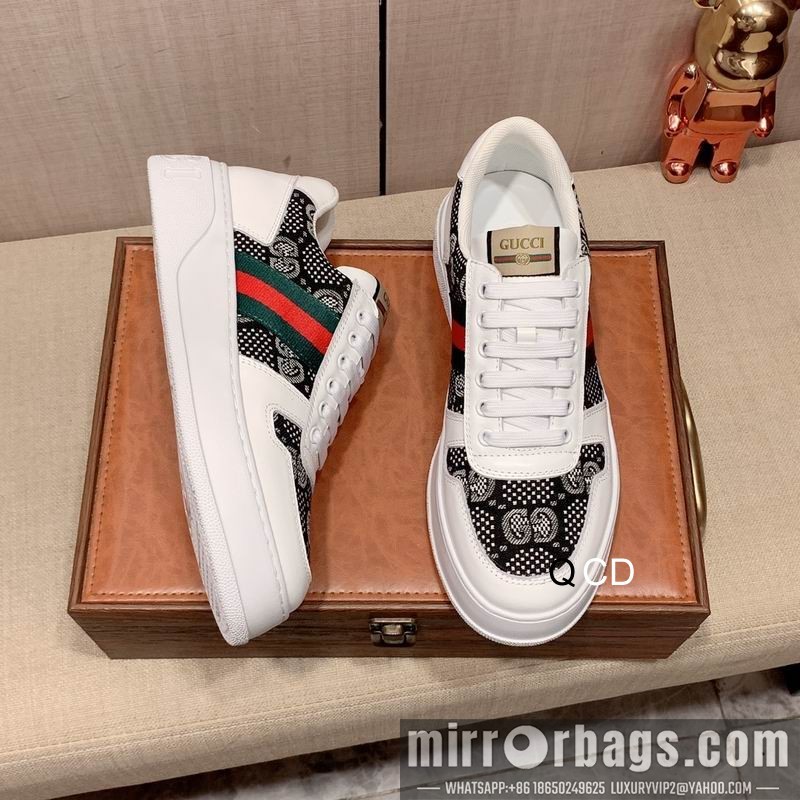 Gucci Shoes sz38-45 CD0405