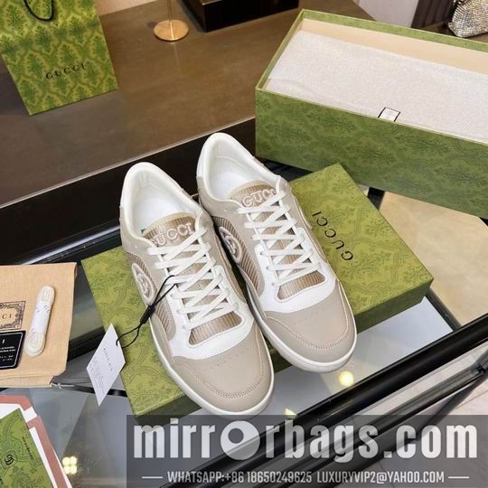 Gucci Shoes sz35-45 mnh0702