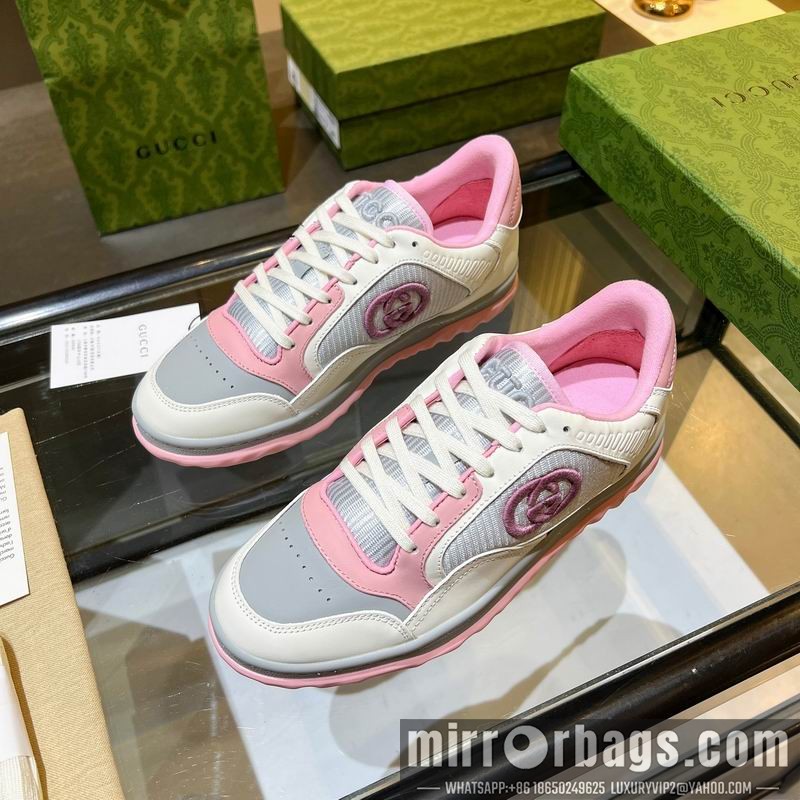 Gucci Shoes sz35-40 38-45 mnf0317