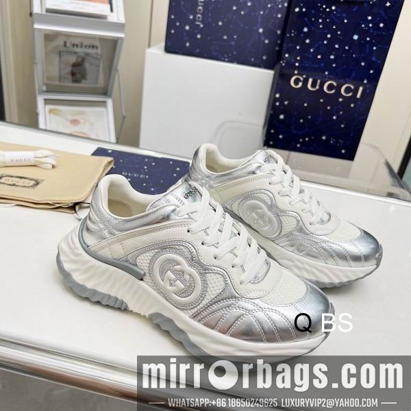 Gucci Shoes sz35-45 BS0701