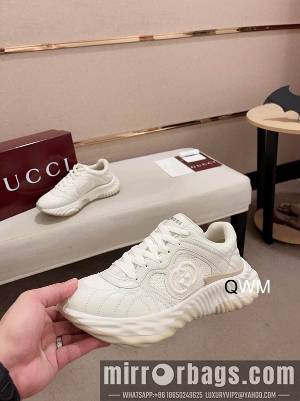 Gucci Shoes sz38-45 WM0904