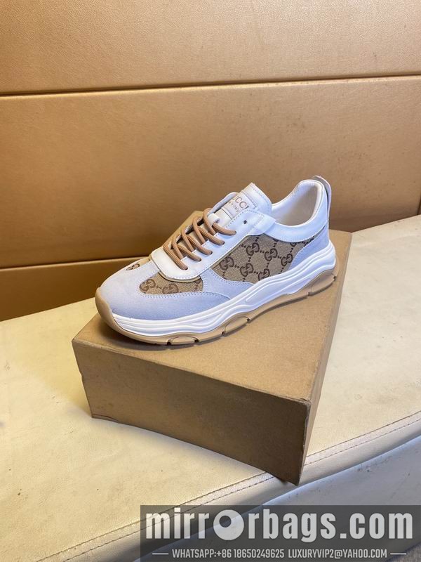 Gucci Shoes sz38-44 mnf0210