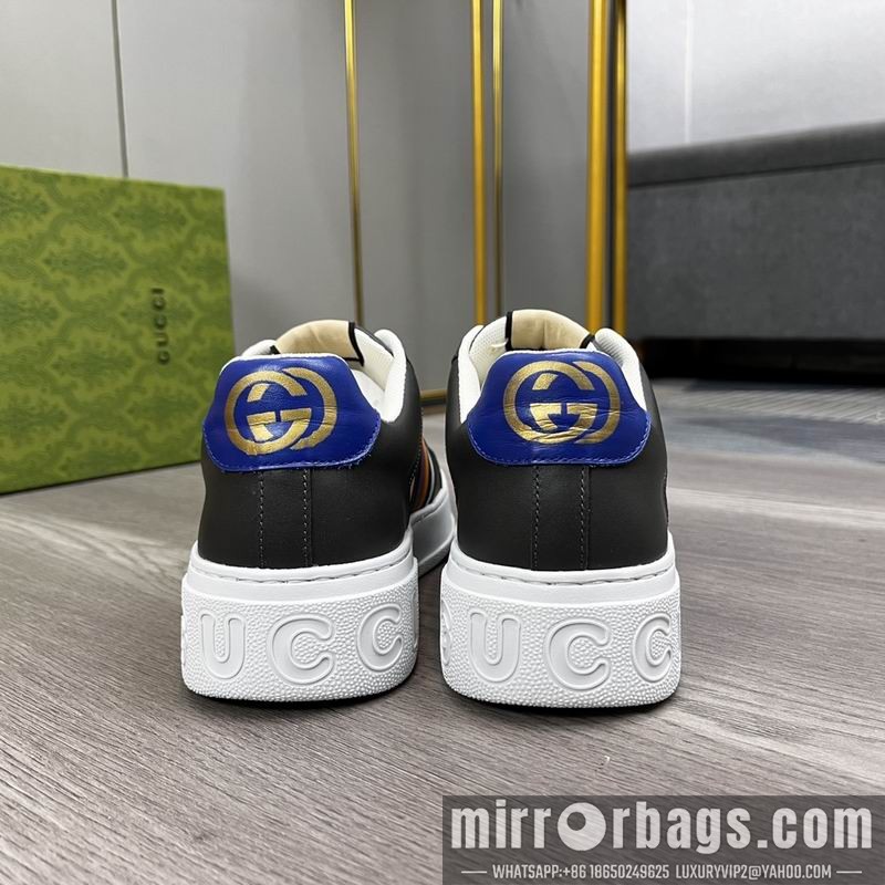 Gucci Shoes sz 38-45 mnf0158