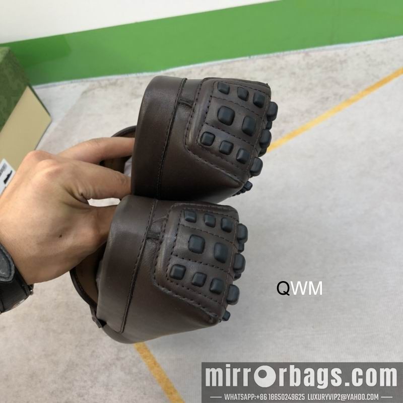 Gucci Shoes sz38-45 4C WM1104